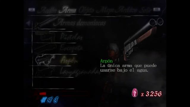 devil may cry 1 capitulo 14 oscuridad gameplay xbox 360 смотреть онлайн