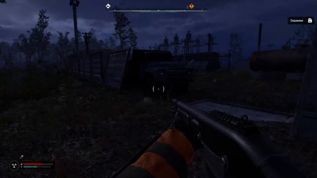 STALKER 2 прохождение за сталкеров без побочек затон эпизод 4 смотреть онлайн