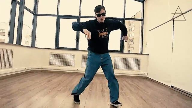 Вадим Григорьев Break dance смотреть онлайн