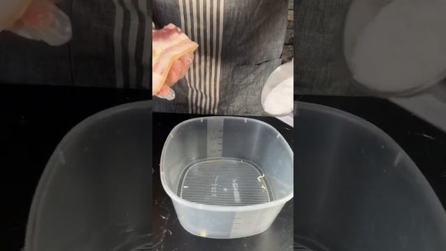 Сало - сила! #сало #солимсало #закуска смотреть онлайн