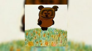 GUMMY BEAR & ВИННИ ПУХ (mashup)