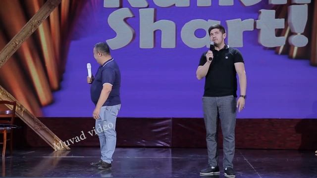 Dizayn Jamoasi - O`zbek Ayoli Uchastkovoydan Yaxshi Ishlaydi!