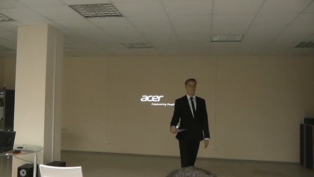 Ярослав Чудин про цели смотреть онлайн