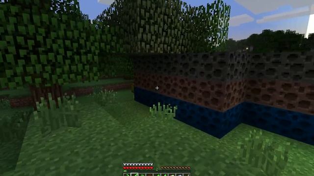Minecraft обзор модов №2:Сопля и помада 1 часть смотреть онлайн