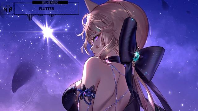 Nightblue Music - Flutter смотреть онлайн