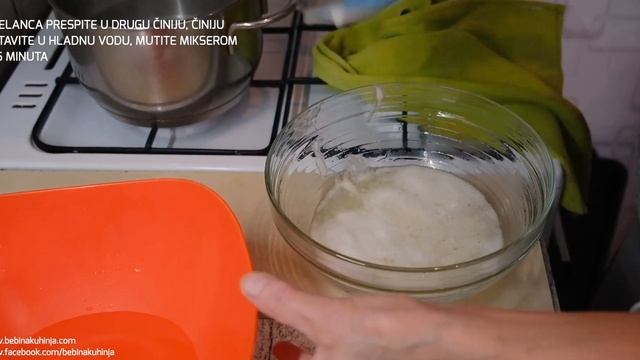 Čokoladna karamel torta - Chocolate Caramel Cake - Bebina kuhinja - Domaći video recept смотреть онлайн