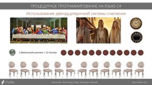 8 Системы исчисления