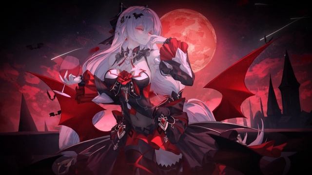 ASMR / Asmr, но тебя съел вампир🦇🧛🦇