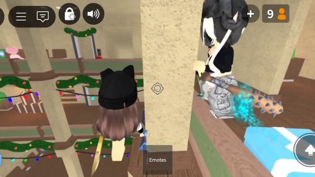 (Murder Mystery 2 ❤️)