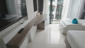 Обзор отеля Phoenix Hotel Karon Beach 4 ( Феникс Карон бич Пхукет) Номер, завтрак