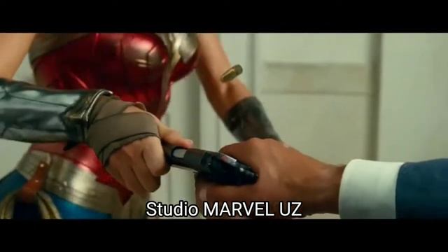 Mo‘jizakor Ayol 84 | Qahramon Ayol 1884 || Kino Film Treiler To‘liq O‘zbek Tilida Tarjima