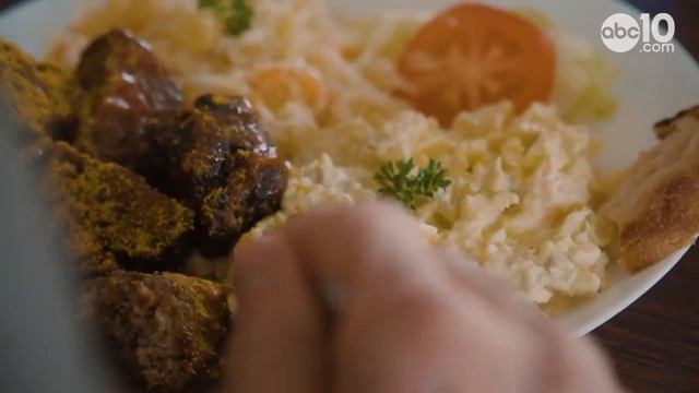 German Guys Restaurant: A Taste Of Germany In Stockton