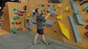 Основы техники скалолазания | Постановка ног, расположение, дыхание