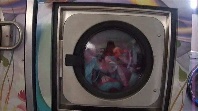 Filmato lavaggio zaini scuola смотреть онлайн