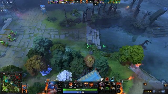 Огр 3 поз. Имба патча смотреть онлайн