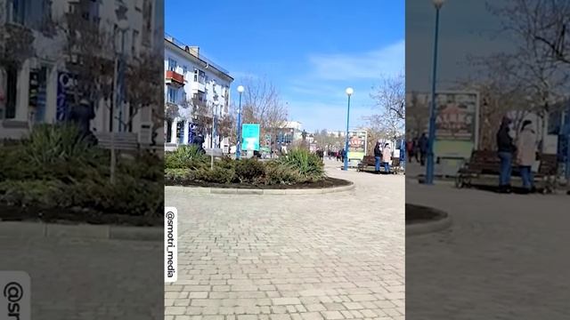 Бердянск‼️Мелитополь сегодня‼️ смотреть онлайн