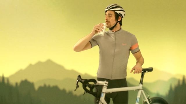 Co je MANA Drink? смотреть онлайн