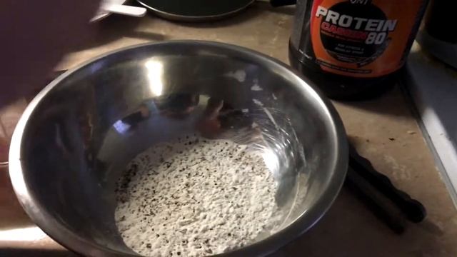 Кулинарное шоу "На кухне у Джима Дардара" и загадочное блюдо смотреть онлайн