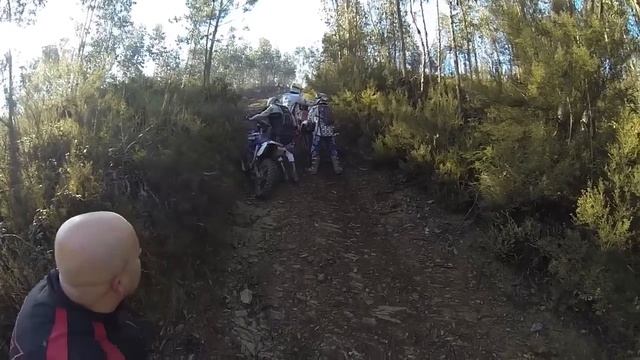 GanGBanG & Extreme Maia_03JAN2015