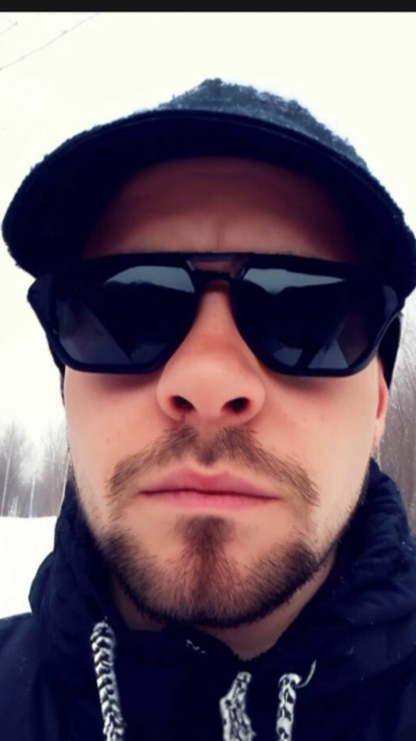 Winter underground minimal tehno