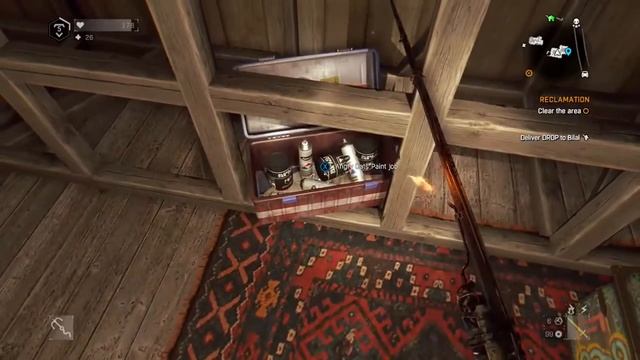 "Angry Cats" Paint Job - Dying Light: The Following смотреть онлайн