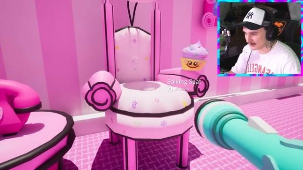 ДЕТСКАЯ ПЕРЕДАЧА КОТОРУЮ ЗАПРЕТИЛИ... (Mint's Hints)