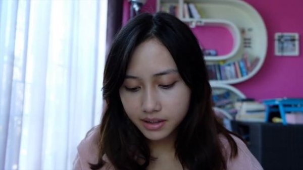 Simple Make Up Tutorial