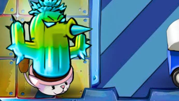 Пвз гибрид #11