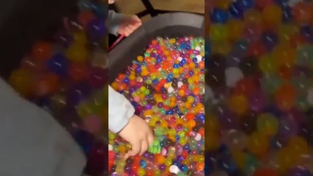 ДЕТСКИЙ ПРАЗДНИК HELLOWEEN в КЛУБЕ IQBABYCLUB