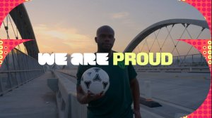 FIFA World Cup 26 | Intro Заставка