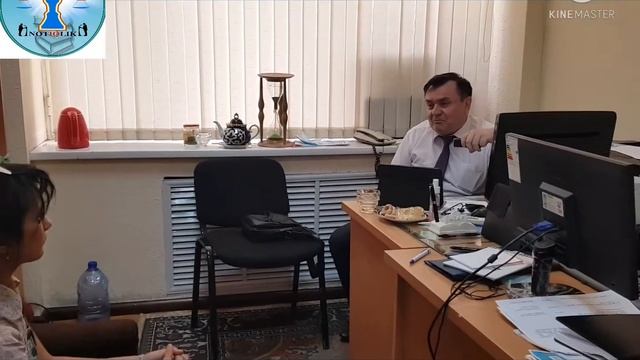 Komillik ilm yoki tilsimmi? смотреть онлайн