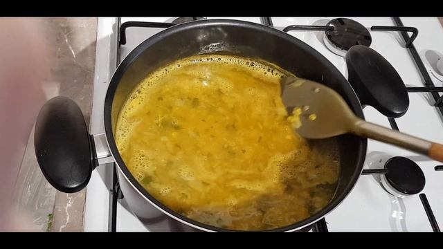 VLOG - РЕЦЕПТ ПОЛЕЗНОГО СУПЧИКА, БЕСЕДА ПО ДУШАМ, КИПР смотреть онлайн