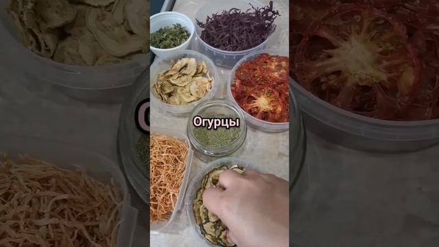 Кулинарные Опыты