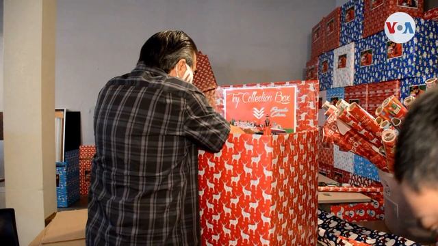 Conozcamos a Pancho Claus: Especial de Navidad смотреть онлайн