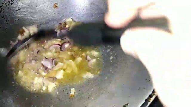 LEARN TO COOK WITH OLUMIS ~ LOR MIE KAI | CHICKEN GLUTINOUS RICE смотреть онлайн