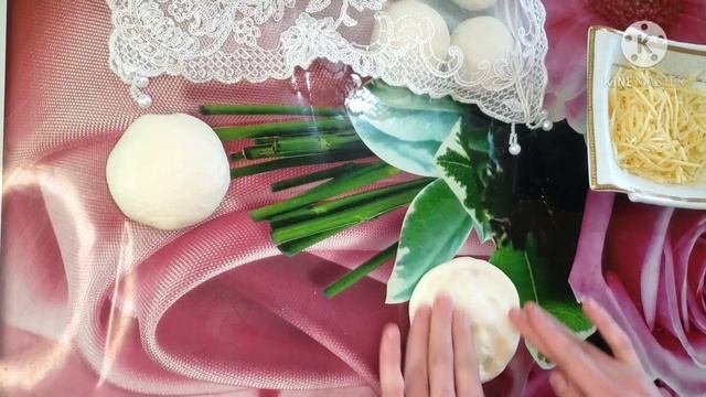 ОКУНИТЕ ТЕСТО в воду и вы будете в восторге от результата .Сырные лепёшки . смотреть онлайн