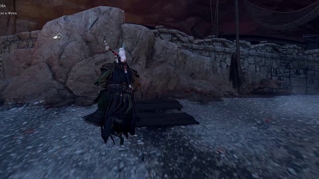 Ghost of Tsushima Directors Cut серия 42 no comment смотреть онлайн