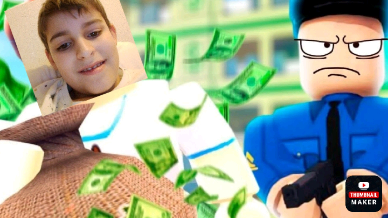 Короче говоря ограбил банк в Брухкевене с помощью Sigmaboy