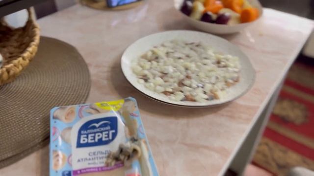 Посылка с Алиэкспресс / МОТИВАЦИЯ на готовку / тыквенная ПП запеканка смотреть онлайн