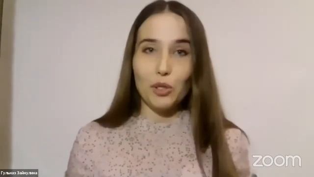 [К2] Отзыв Гульназ - Выпускной Консультантов 2020, набор 2 смотреть онлайн