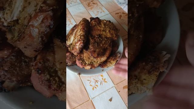 #рецепт 🍖мясо, #вкусно#с горчичкой# смотреть онлайн