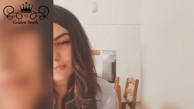 Ани Варданян /Ani Vardanyan - (Баста -выпускной) смотреть онлайн