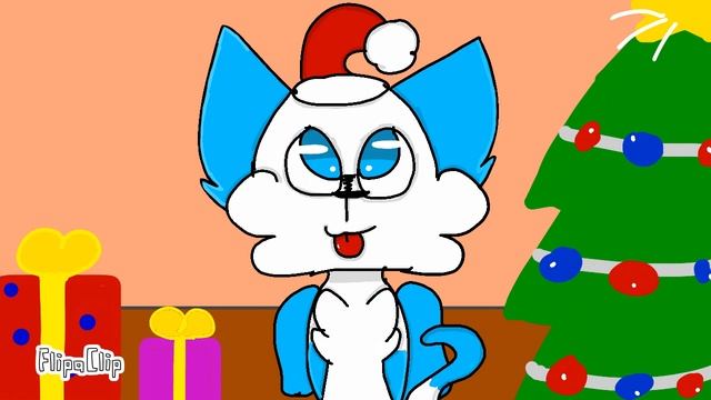 For Muffin animation's art contest! смотреть онлайн