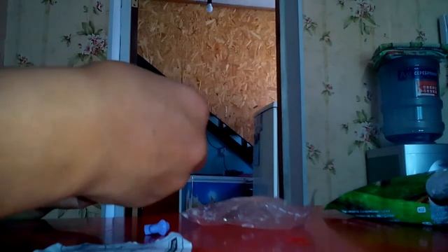 Обзор на мороженое Шрек с сюрпризом смотреть онлайн