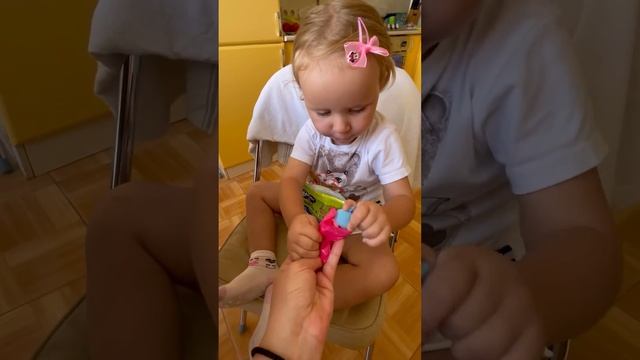 Открываем мармеладки Hippo Bondi смотреть онлайн