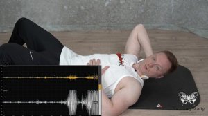 Грудина-ключично-сосцевидная мышца. Упражнения с миографом