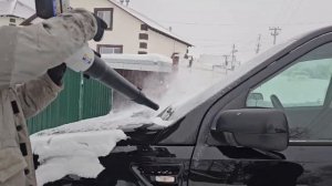 Воздуходувка