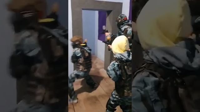 Гидробол в Казани / Обзор игры смотреть онлайн
