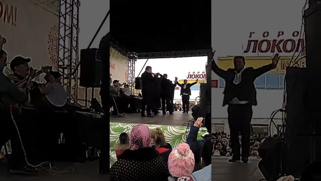 Новруз байрам Азеры Оренбург смотреть онлайн