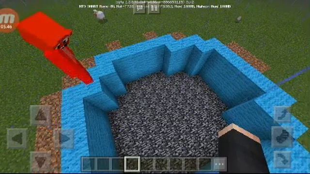 Валера#2 Валера строки бассейн в майнкравте смотреть онлайн